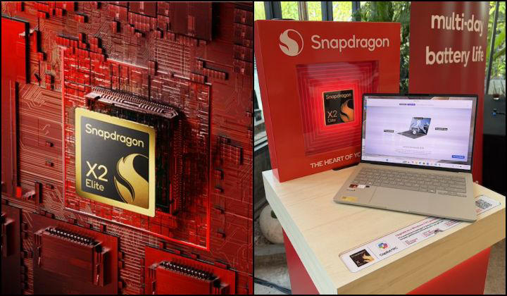 Snapdragon isn’t just in your phone anymore — Qualcomm wants to power ...
