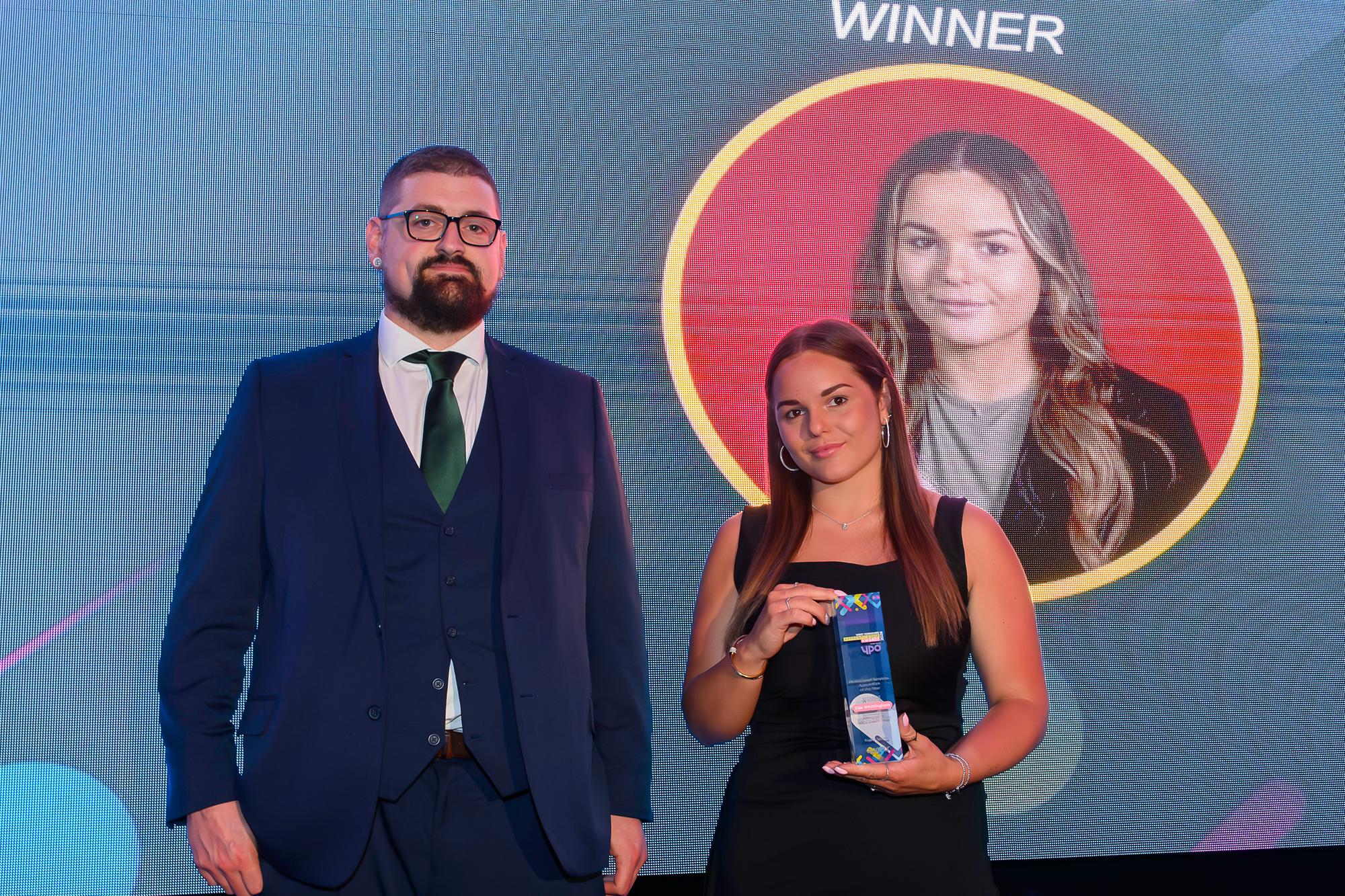 West Yorkshire Apprenticeship Awards 2026: Here are all the winners at ...