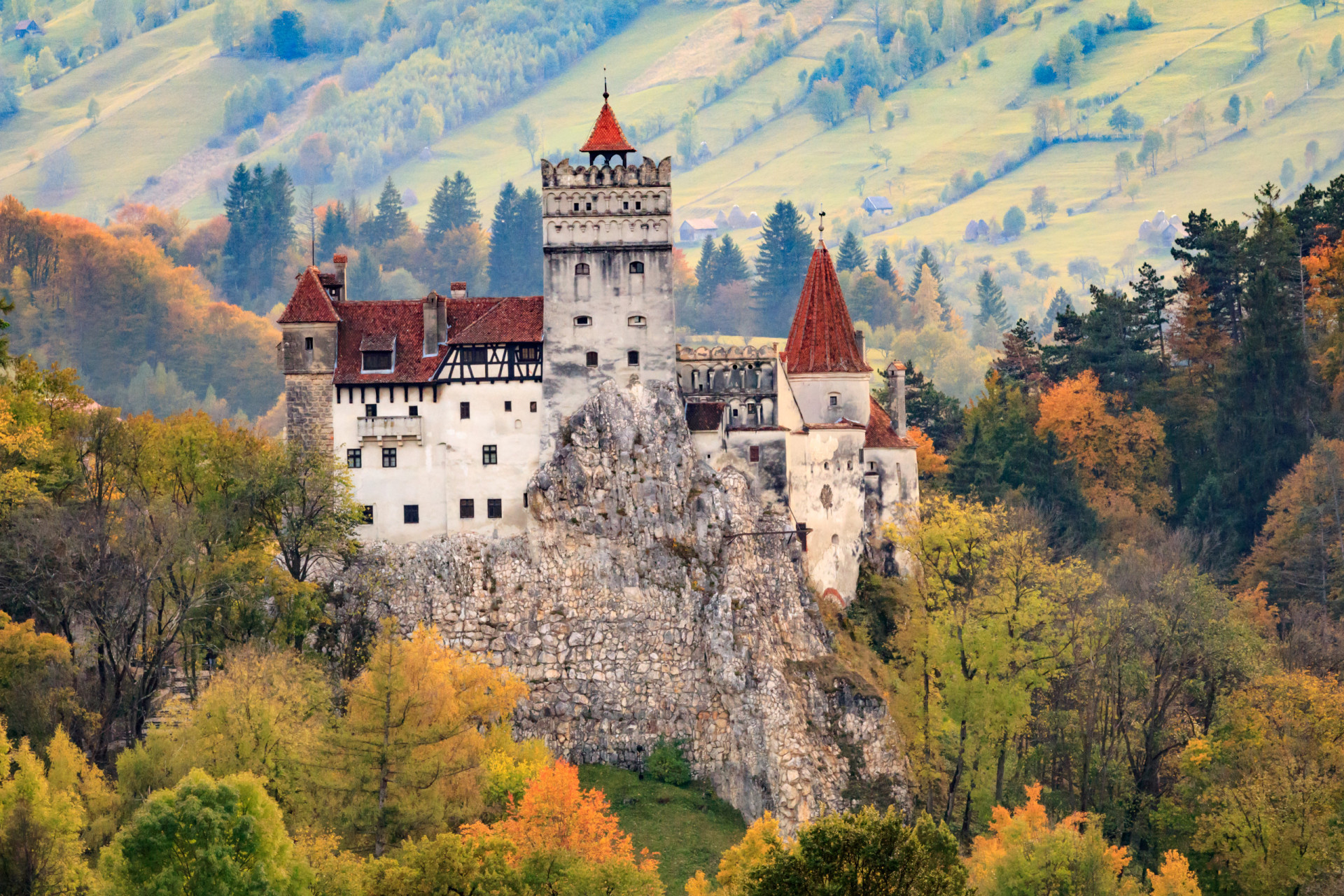 30. Romania (5.3 million)