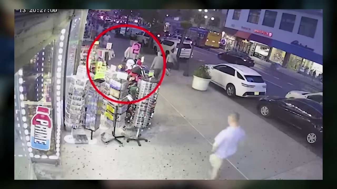 He threw away a pizza box - then police found the DNA they needed, 