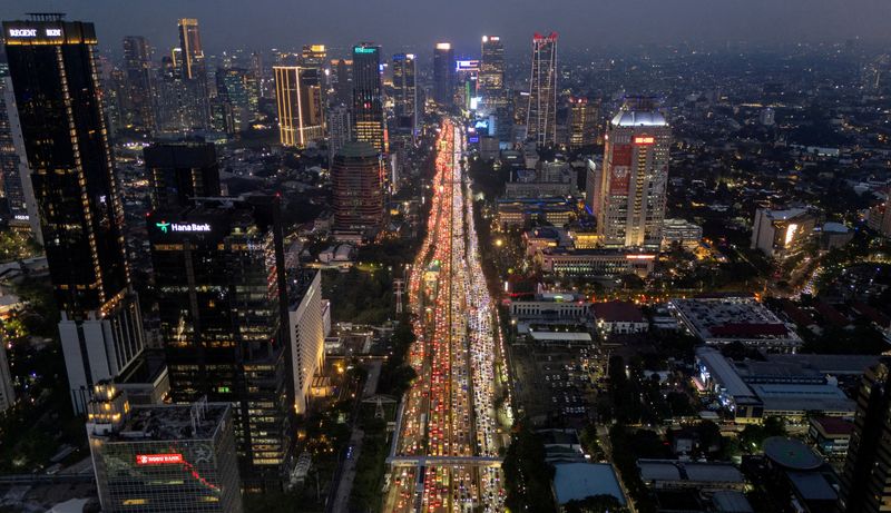 Danantara Indonesia will honour commodity export contracts, but will ...