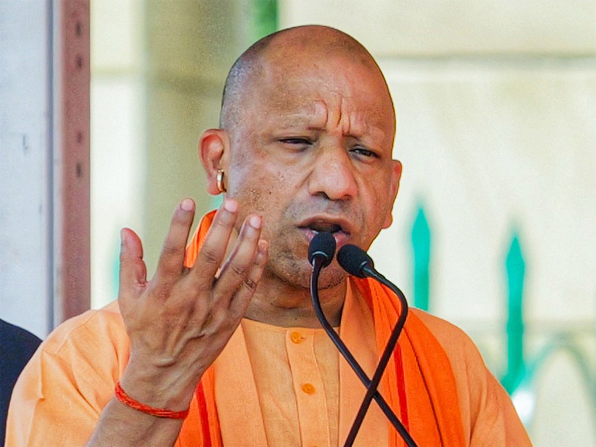 Yogi Adityanath reviews plans to accelerate AI-driven data centre expansion
