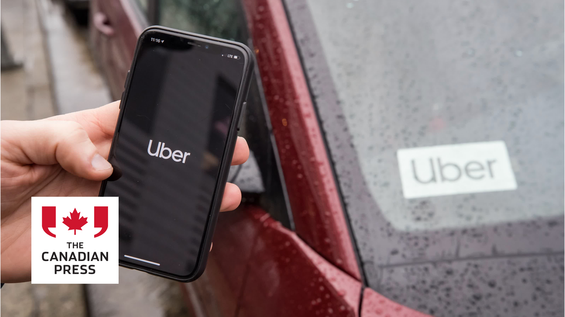 Uber, cab drivers brace for World Cup traffic
