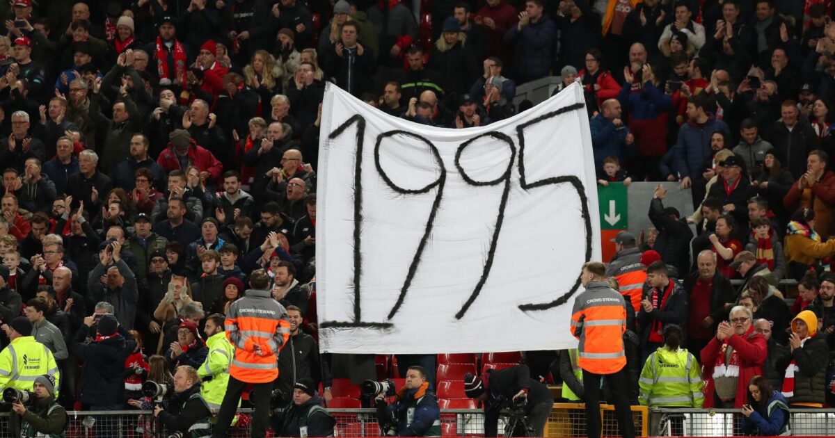 Ranking remaining Premier League trophy droughts by ridiculousness ...