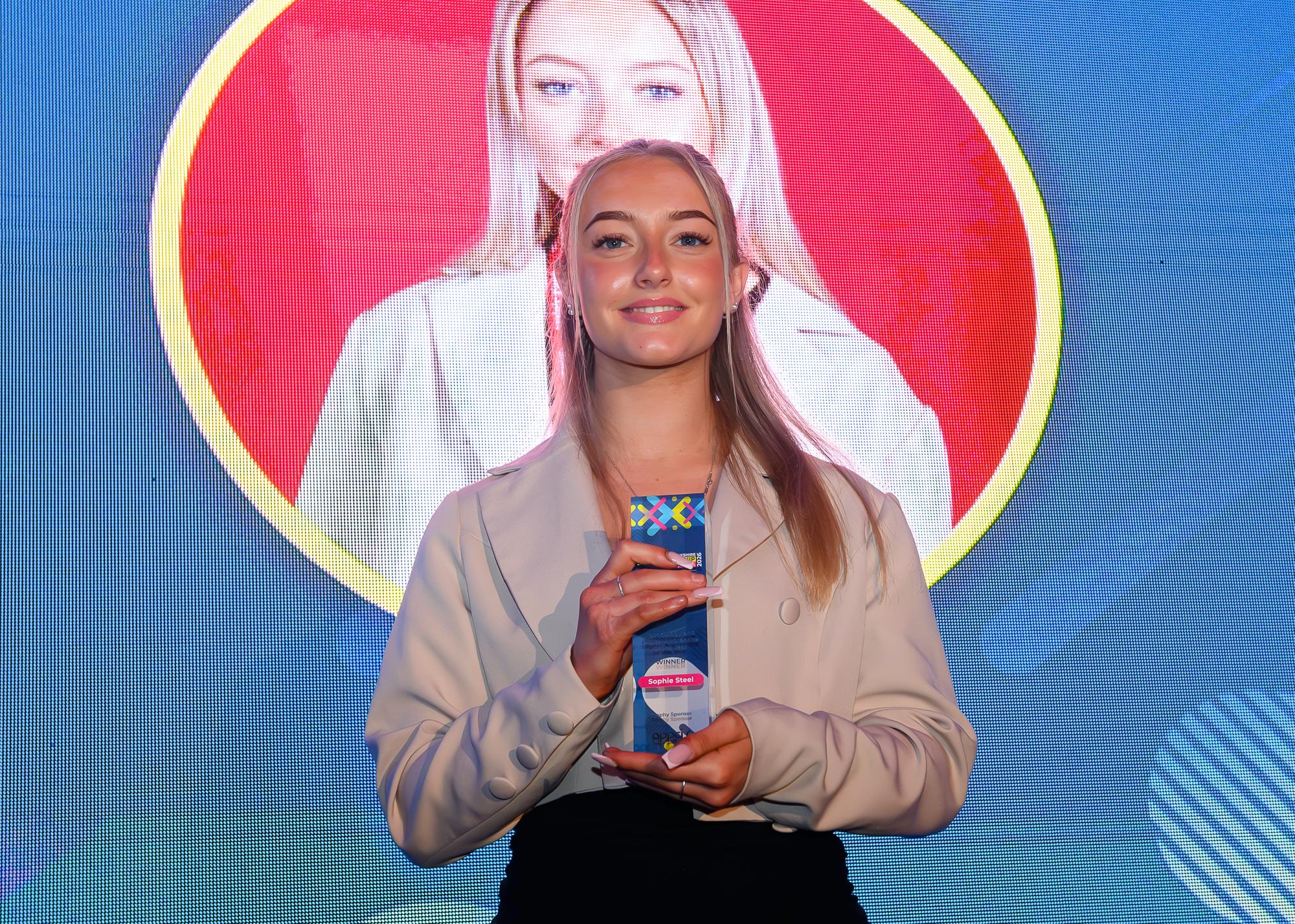 West Yorkshire Apprenticeship Awards 2026: Here are all the winners at ...
