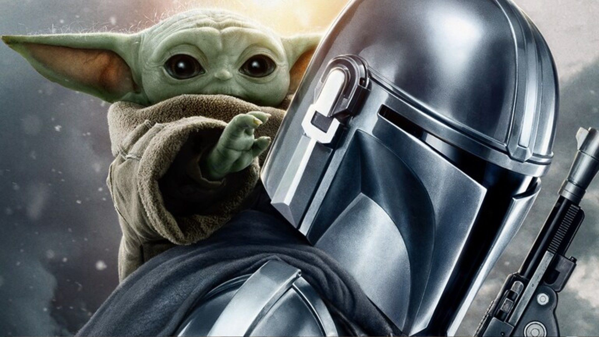 The Mandalorian & Grogu’s Empire Strikes Back theory confirmed by Star ...