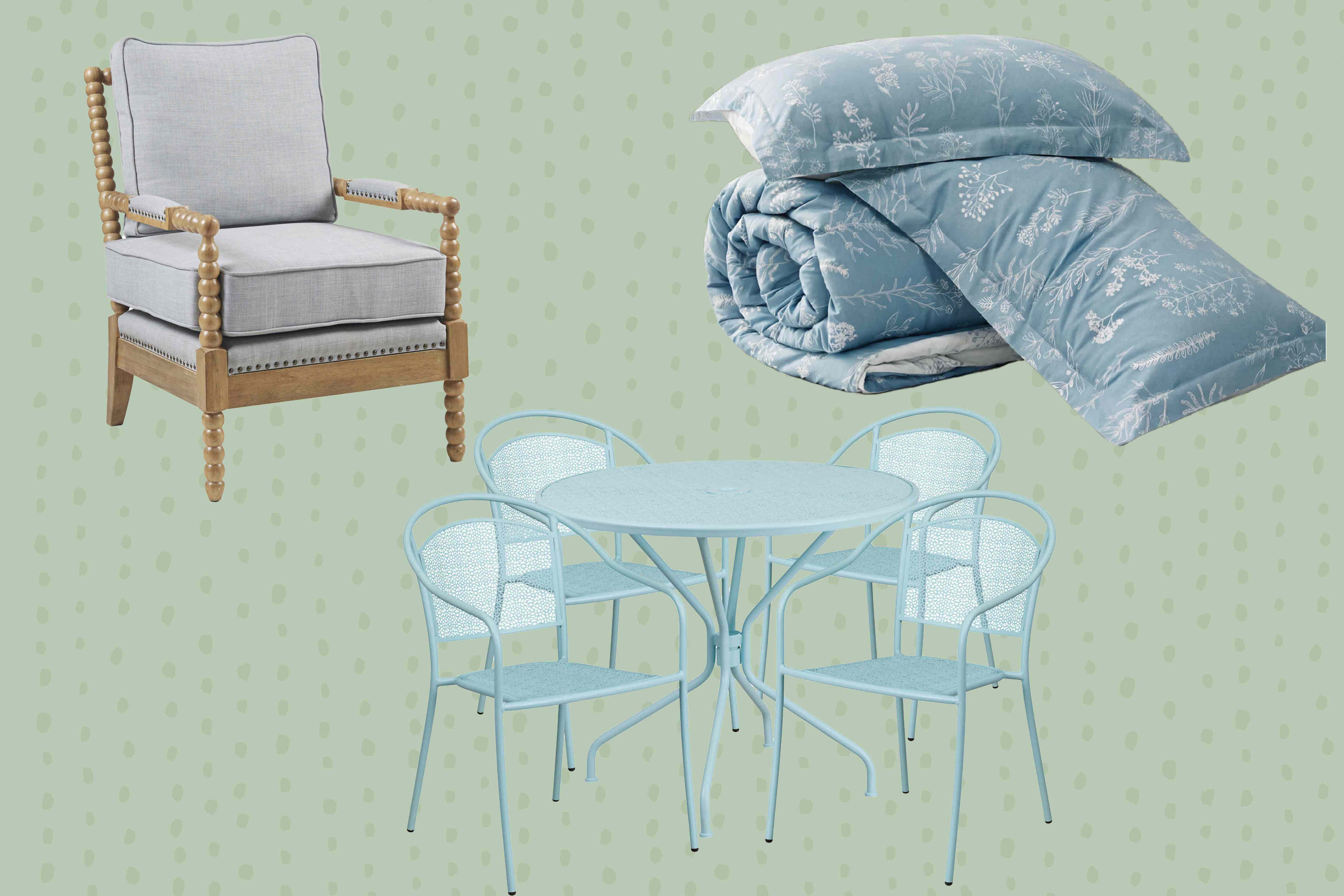 Wayfair is overflowing with patio, furniture, and decor deals perfect ...