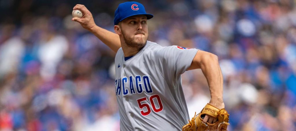 Fantasy baseball streaming pitchers: Friday (5/22)