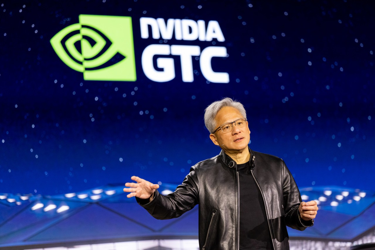 Even at $5 trillion, Nvidia is underappreciated