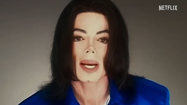 Michael Jackson: The Verdict Official Trailer