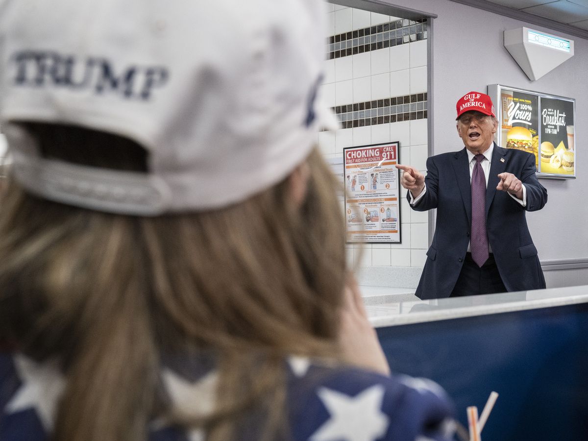 William Watson: Trump chickens out on beef tariff cuts