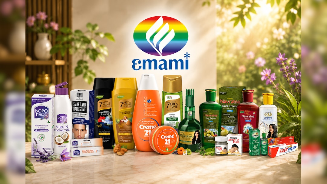 Emami Q4 results: Profit falls 11%; revenue and margin decline