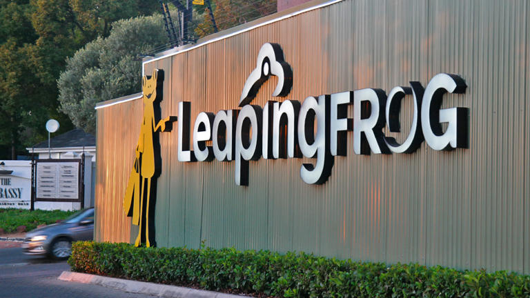 Leaping Frog: Where destination retail meets lifestyle living