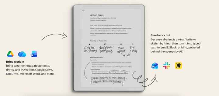 It does less on purpose: Why this new ‘zero-distraction’ tablet is the ...