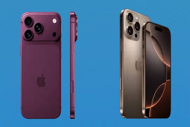 IPhone 18 Pro Max vs iPhone 16 Pro Max: If you plan to upgrade, learn ...