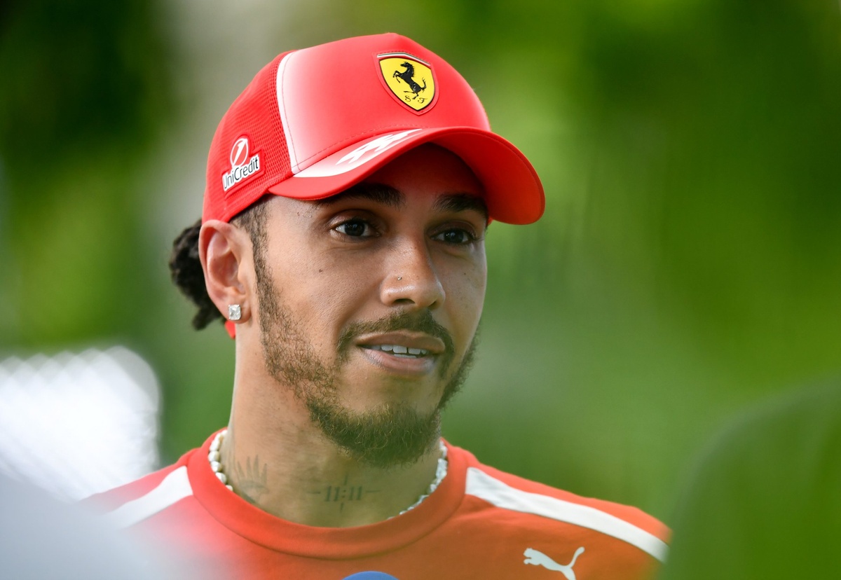 How Hamilton switched to a different approach for F1 Canadian GP