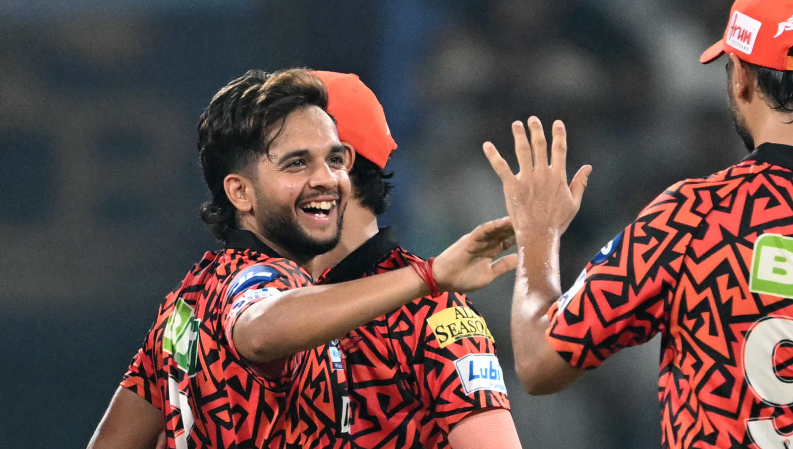 From net bowlers to frontline stars – 6 IPL stars who came up the hard way
