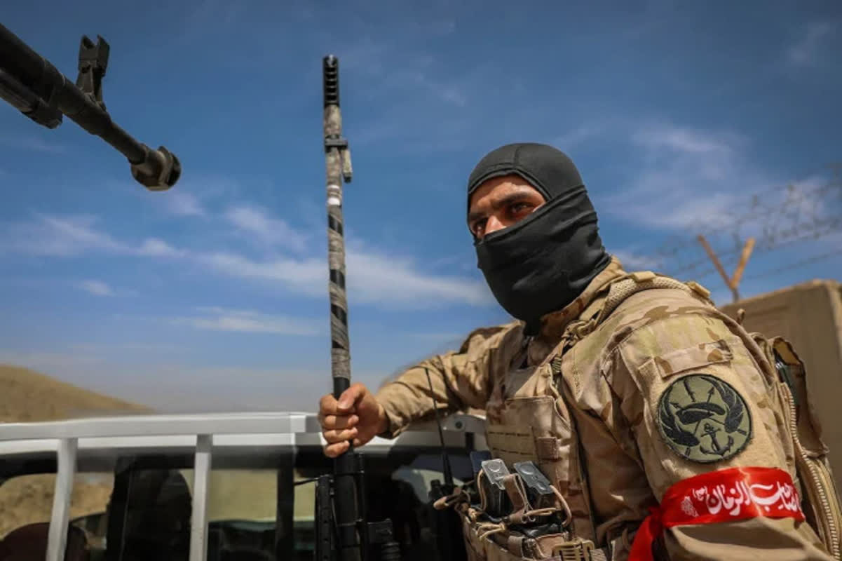 IRGC 