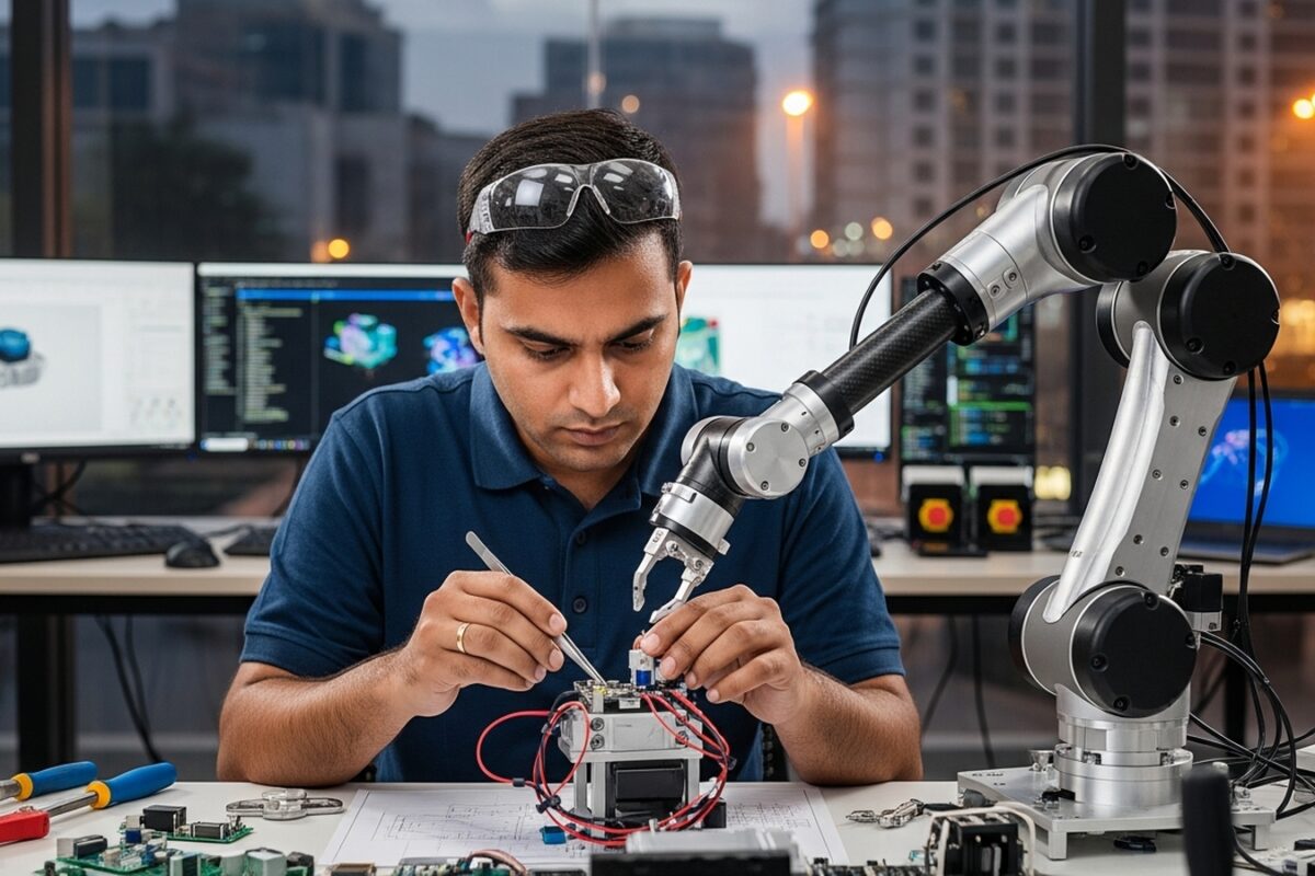Career guidance: Which are the highest-paying engineering branches in ...