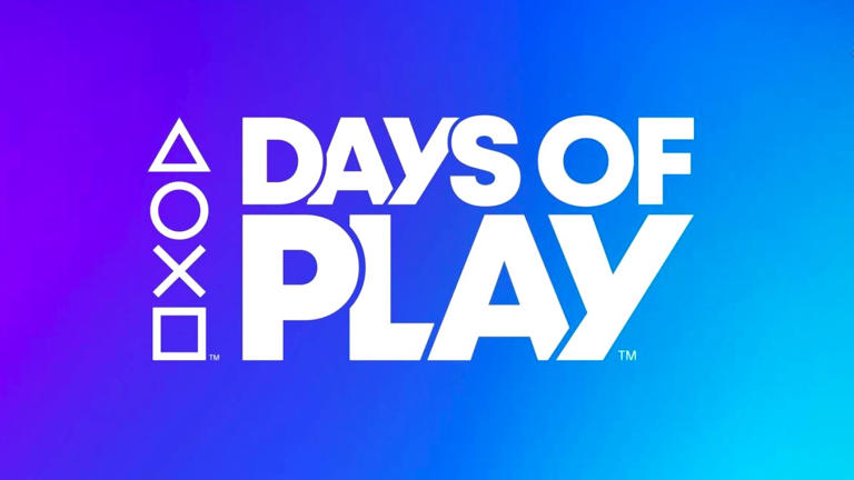 Days of Play 2026 : l'avalanche de promos PS5 a leaké et il y a une ...