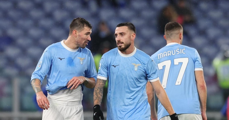 Gila e Romagnoli in bilico, Tavares e Isaksen in discussione: così ...
