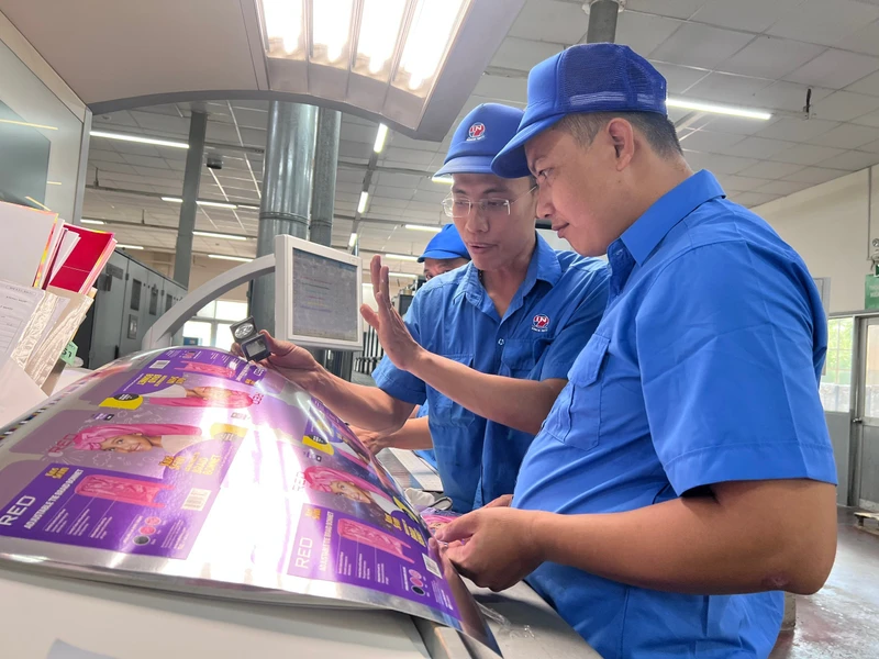 TPHCM công khai doanh nghiệp nợ, trốn đóng BHXH