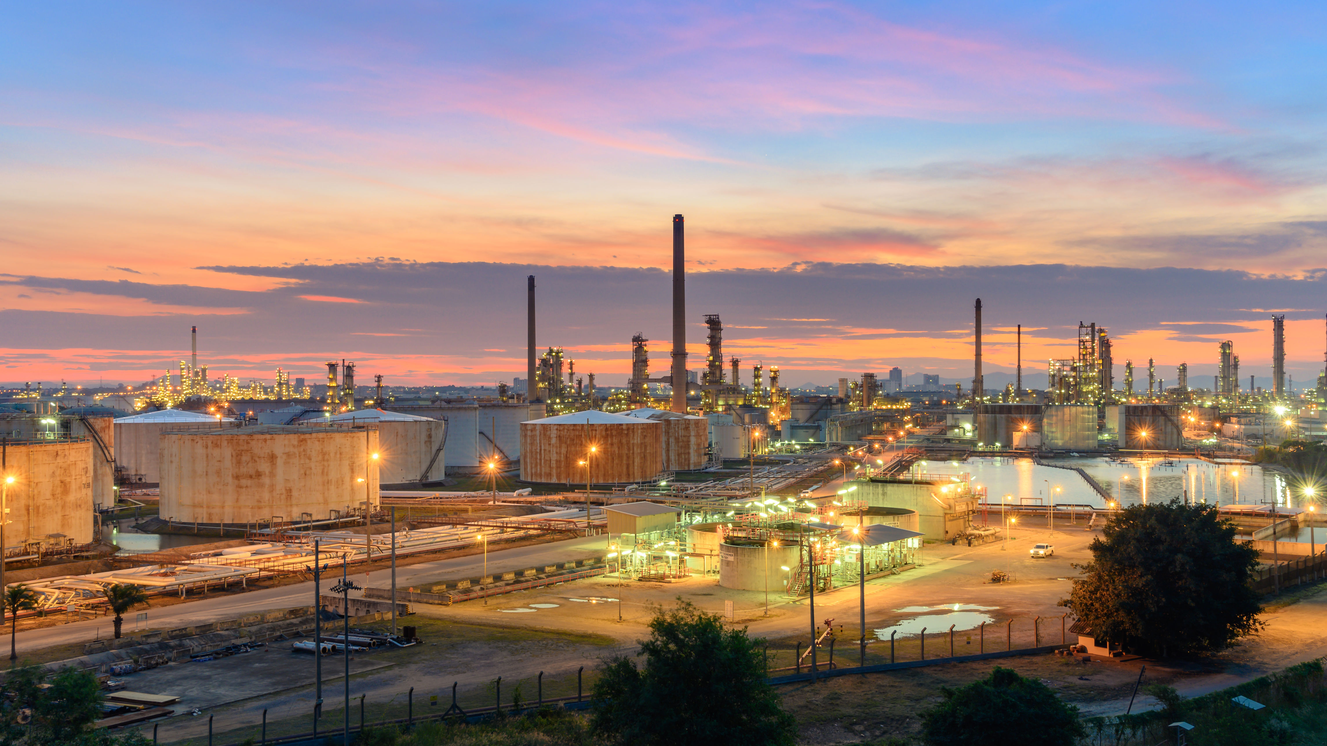 How Nigeria’s crude oil sales drove a £7.6bn trade boom with the UK