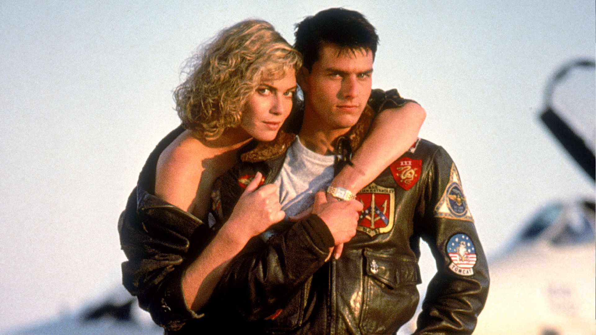 Top Gun cast: Where are they now?