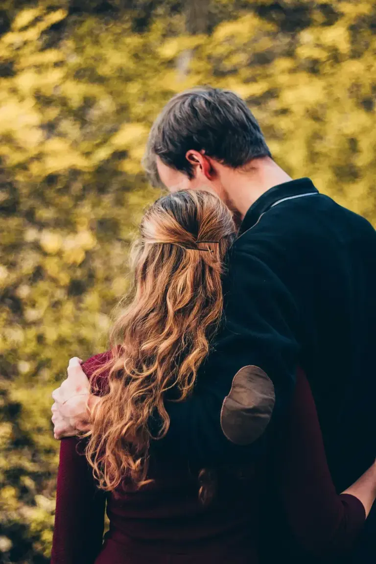 5 personality traits that trigger separation anxiety the second your ...