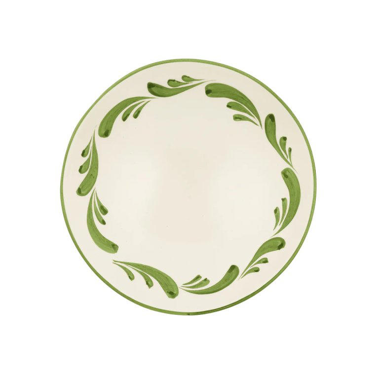 Patterned plates make every meal feel fancy—here are 32 unexpected ...