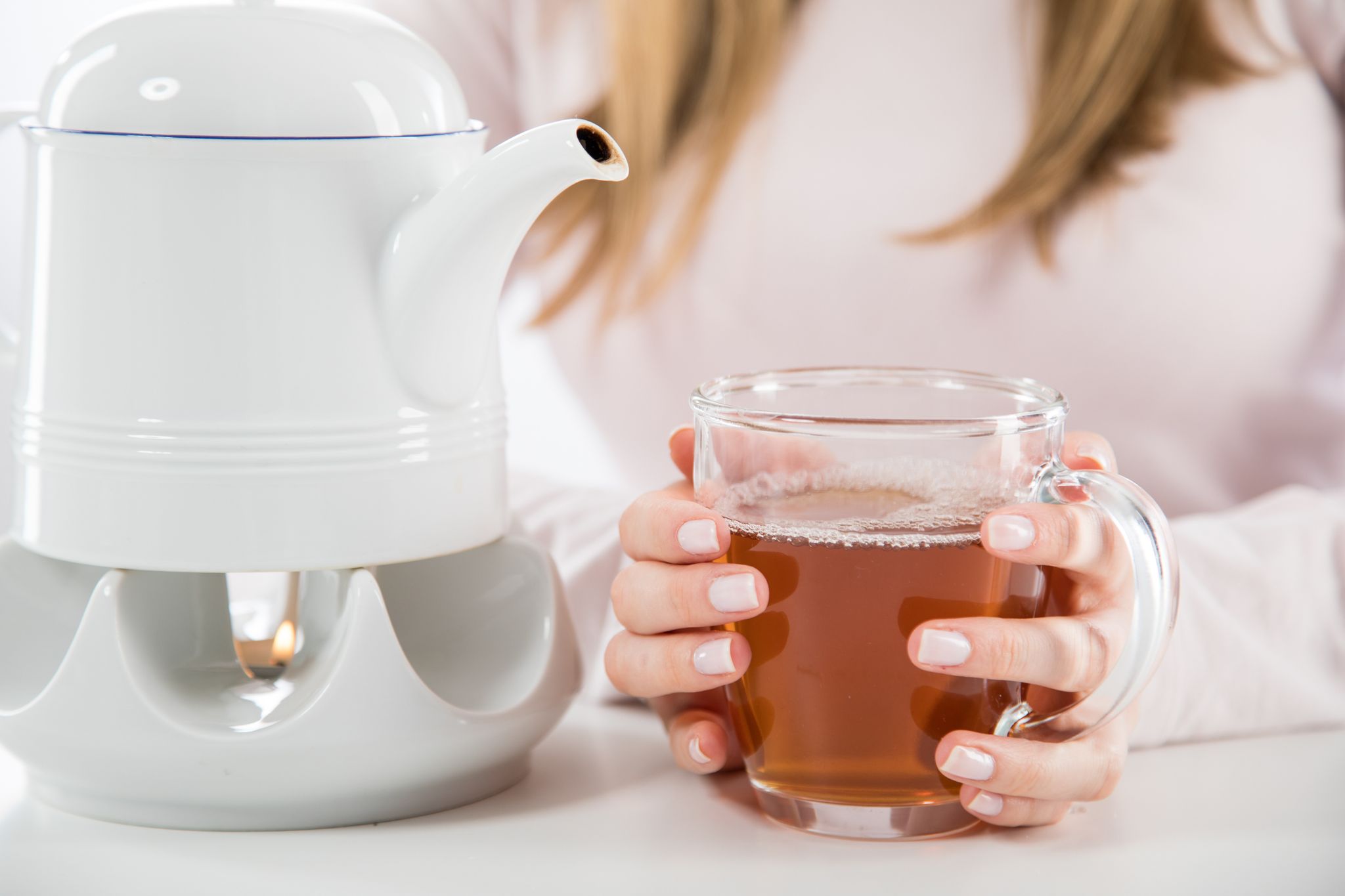 Tea fans, does it make sense to squeeze every drop from your teabag?