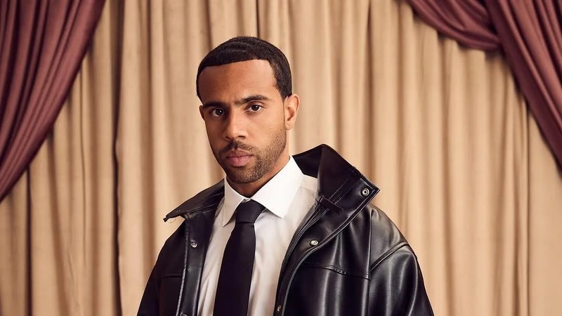US rapper Vic Mensa speaks out against attacks towards African ...