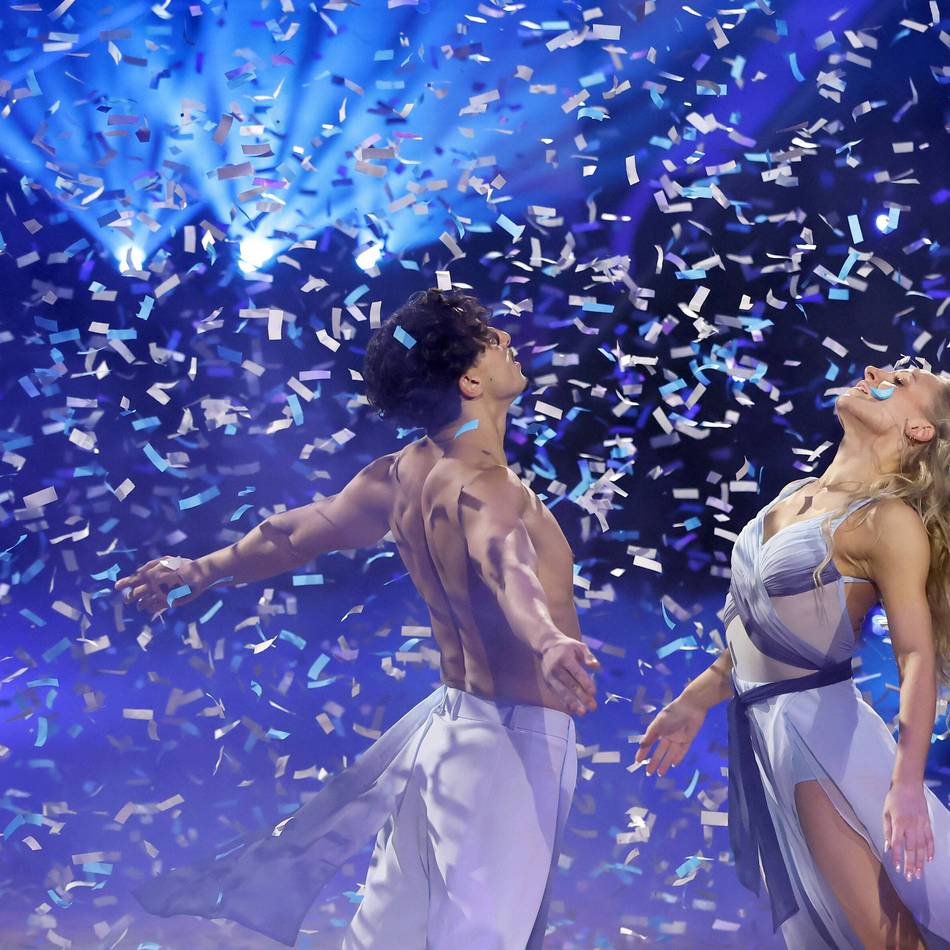Let's Dance – Halbfinale! Das sind die Tänze in Show 11
