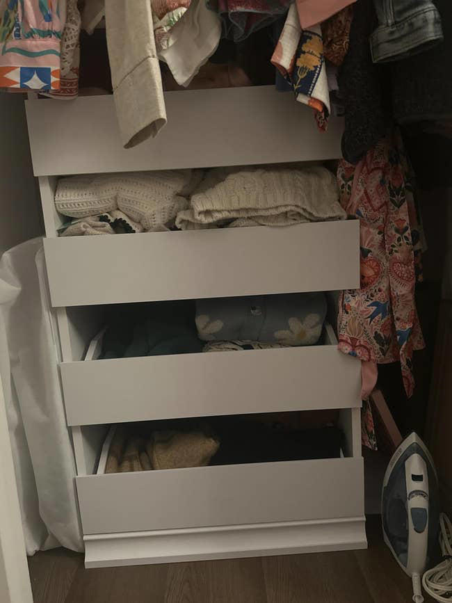 These 27 products will help you organize even the worst messes
