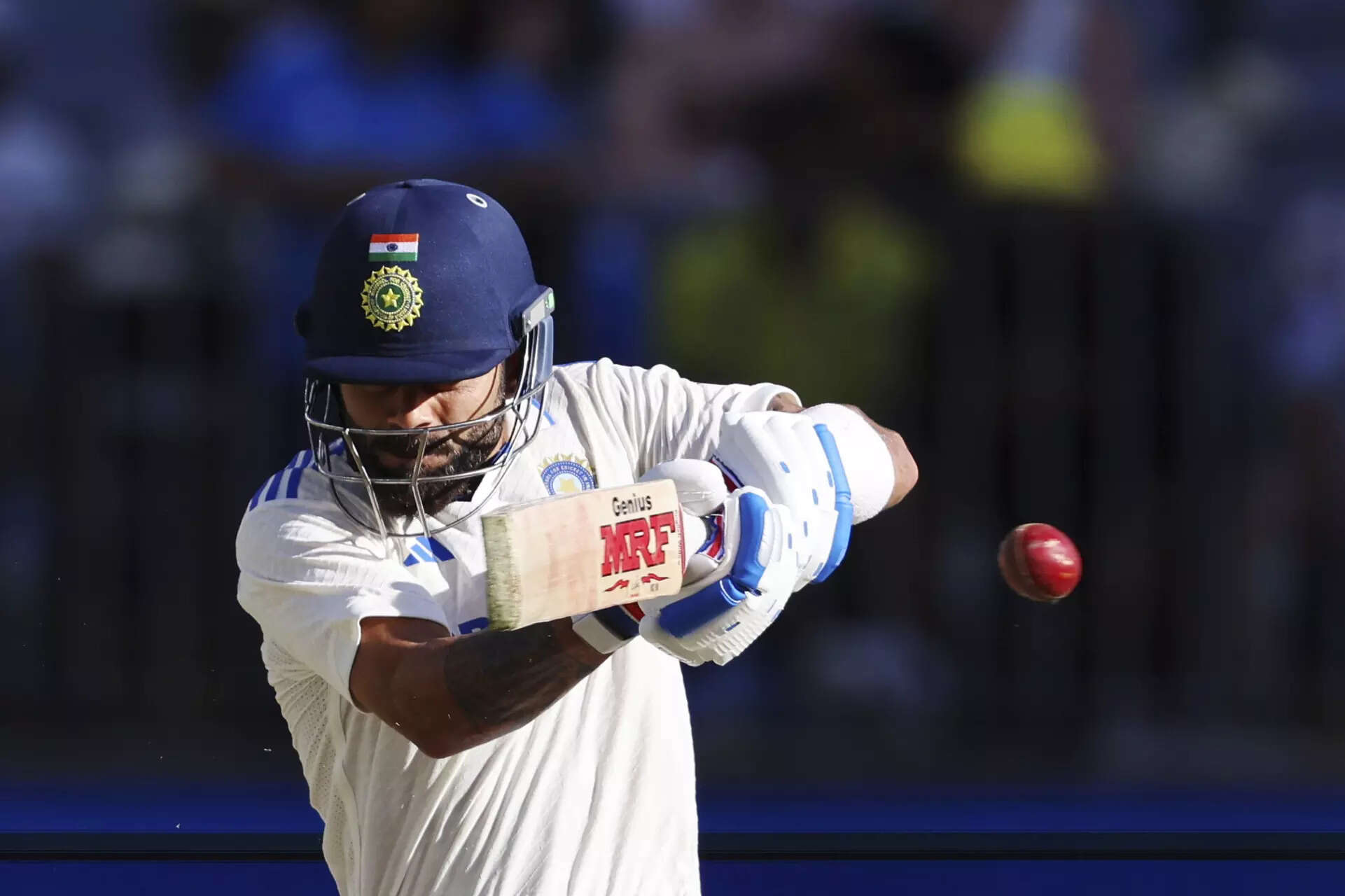 Virat Kohli test comeback loading? Fans erupt after childhood coach’s ...