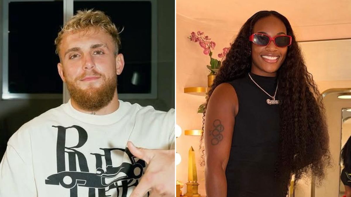 Jake Paul’s MVP hands lifetime ban to Claressa Shields following physical altercation