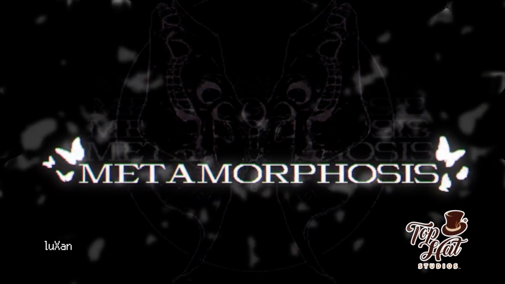 Metamorphosis official announcement trailer