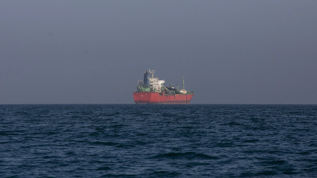 Iran formalizes Hormuz control with mapped permit zone