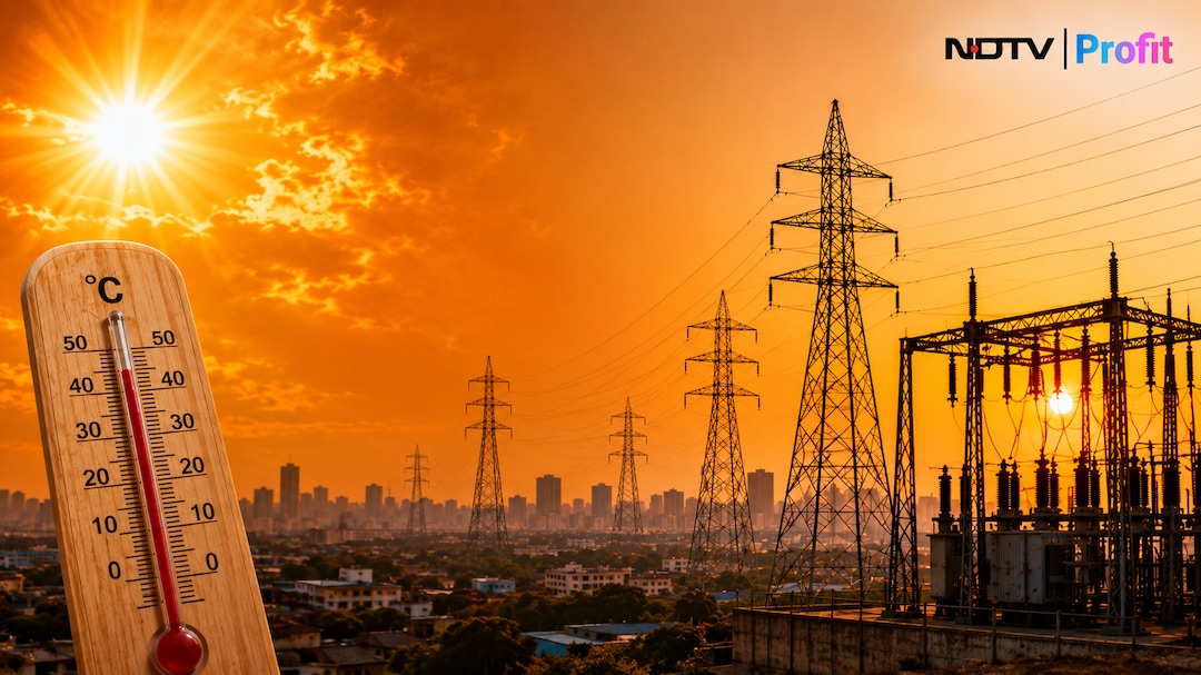 Delhi power demand hits all-time May high, eclipses 2025 records amid scorching summer