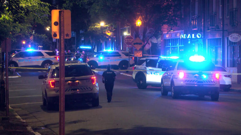 Suspect in NoDa shooting arrested in Alabama, extradited, charged with ...
