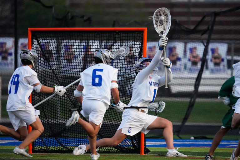 Who's central Ohio's top regular-season boys lacrosse player? Vote now