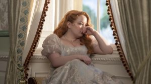 Bridgerton Season 3 on Netflix