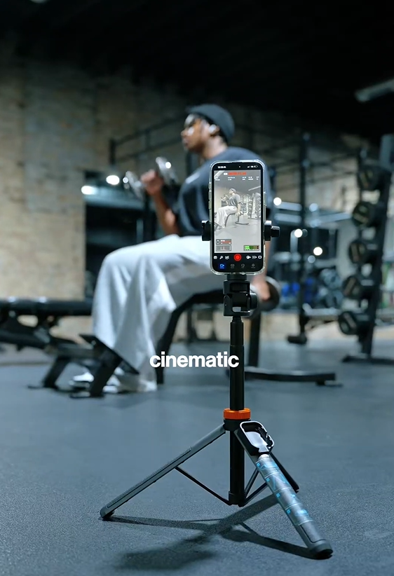 Apple log to Rec709 LUT for cinematic iPhone video color grading