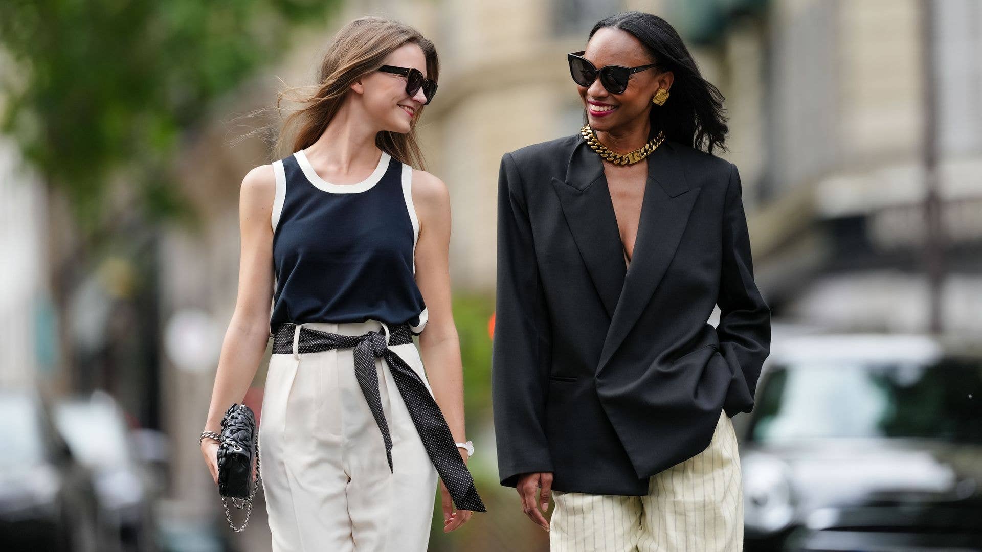 11 best linen trousers to look effortlessly stylish in all season