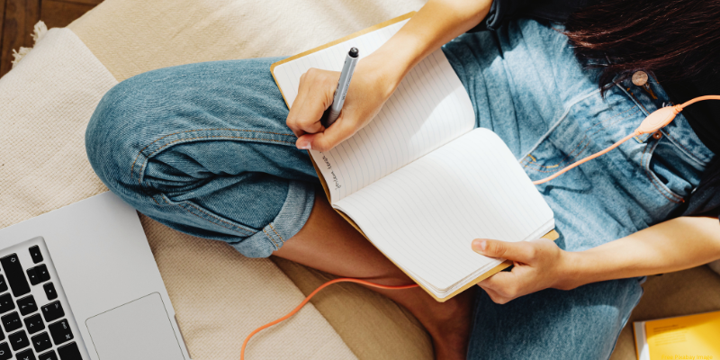 Marathon County Public Library invites teens to share summer stories