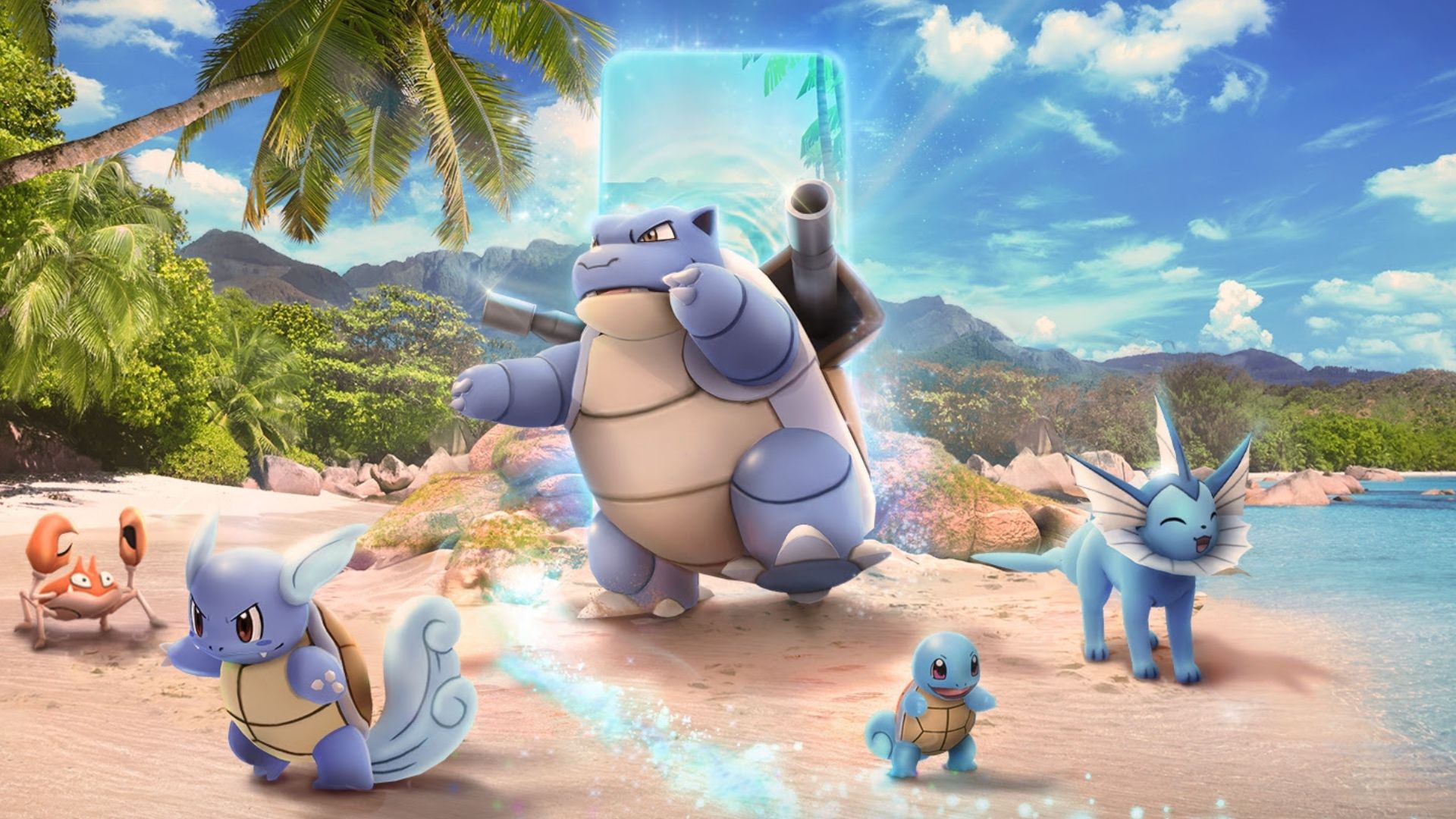 Pokemon GO Developer Comments on Potential Sequel