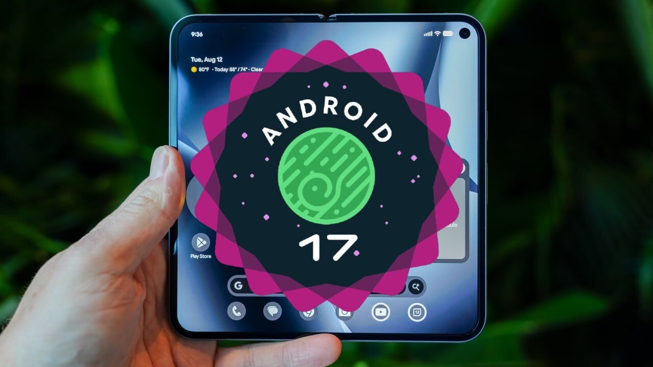 Android 17 beta 4.1 is now live: Here's every feature you can test and ...