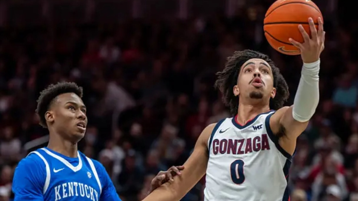 NCAA shockwave: Kentucky and Gonzaga hit pause on their epic showdown ...