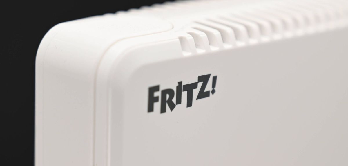 Großes FritzBox-Update: Diese 2 WLAN-Router erhalten jetzt über 20 ...