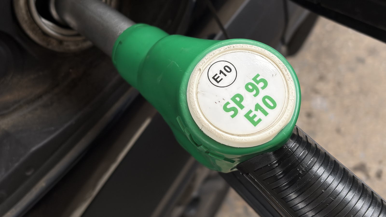 SP95-E10 à 2,05 € / L ce mercredi 20 mai : il atteint son plus haut ...